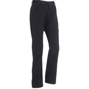 SunIce Jamie Zephal FlexTech Waterproof Ultra-Stretch 2.5 Pant, Black, Medium